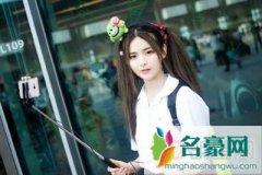 杨超越男朋友是谁+简介 杨超越现在是单身吗