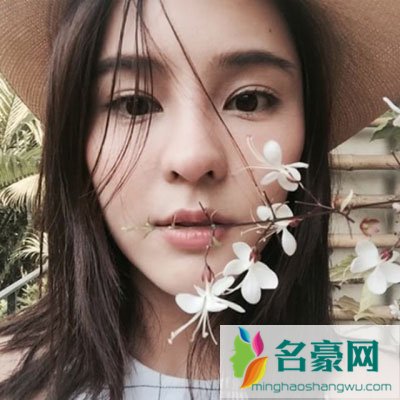 aom为什么叫李海娜 aom李海娜在泰国走红