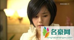 全素敏演过的韩剧 魔女幼熙全素敏剧照