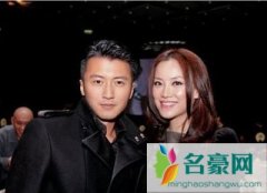 霍汶希和谢霆锋什么关系 霍汶希和谢霆锋有孩子真的吗