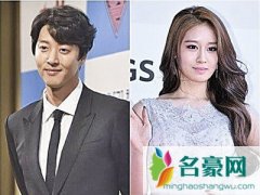 朴智妍/杰西卡和李东海激吻照片怎么回事？郑允浩李东海关系竟然是这样