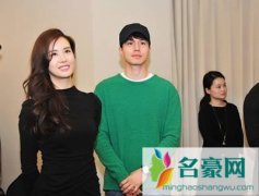 李东旭李多海床戏吻戏/绯闻 李多海李东旭牵手照/婚纱照