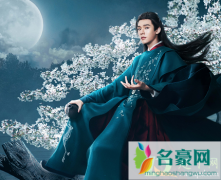 温客行是谁的孩子身世揭秘（父亲温如玉母亲谷妙妙）