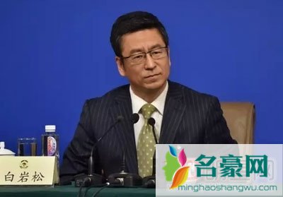 白岩松反党反毛事件真假 白岩松死于什么时间?真的去世了吗