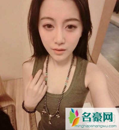 李嘉格老公是谁是二婚吗 李嘉格真的去美国生过女儿了吗