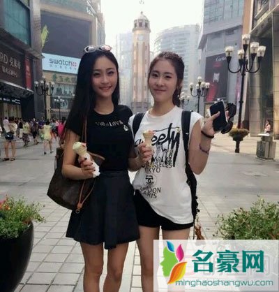 李嘉格老公是谁是二婚吗 李嘉格真的去美国生过女儿了吗