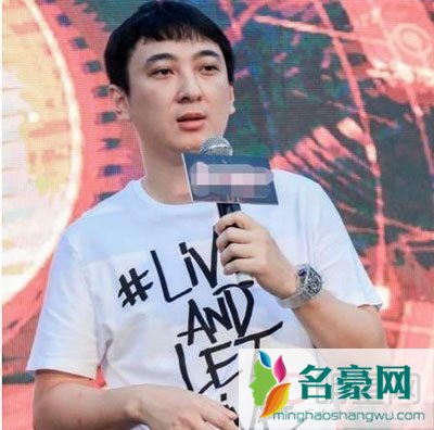 王思聪不怕有人杀他吗?不怕被绑架吗 王思聪是一个怎样的人?为何没人杀他