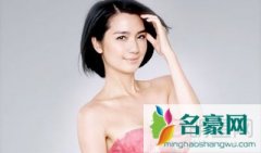 洪欣比张丹峰大几岁+张丹峰比儿子大几岁 张丹峰前妻是谁