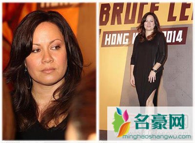 李小龙老婆琳达嫁给谁了 李小龙有多爱妻子琳达