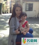 艾菲给谁生了孩子 现在为什么不红了