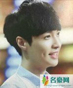 张艺兴女友标准喜欢圈外女孩? 张艺兴会找圈内的人嘛