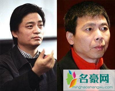 崔永元炮轰冯小刚的原因 证实崔永元是一个有良心的好人?