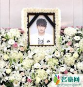 河智苑取消行程为弟弟打点后事 田汰遂死因仍是迷
