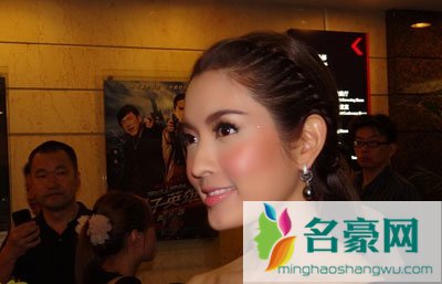 泰莎昂·派索克乔纶aff有孩子吗 aff的孩子照片