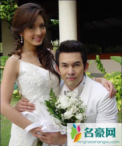 泰莎昂·派索克乔纶aff有孩子吗 aff的孩子照片