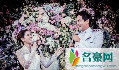 泰莎昂·派索克乔纶aff有孩子吗 aff的孩子照片