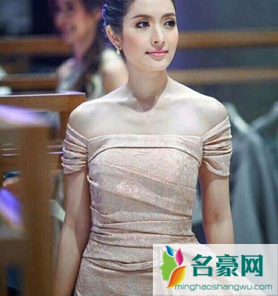 泰莎昂·派索克乔纶aff有孩子吗 aff的孩子照片