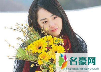 文根英在韩国的人气地位 文根英韩国综艺节目