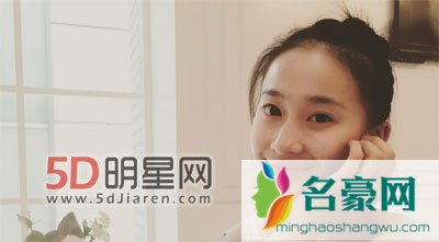 张豆豆男朋友是谁?宁泽涛吗 张豆豆确实漂亮真实身高多少