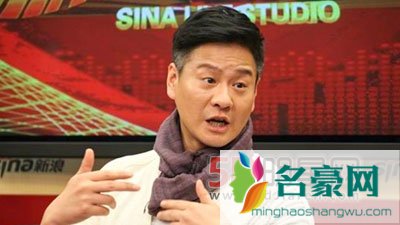 刘威杨若兮怎么好的 杨若兮现任老公是谁前夫