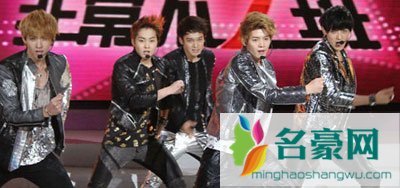 exo成员韩国综艺看19禁视频事件 exo生理问题怎么解决