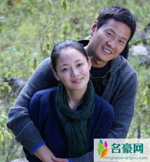 陈实和连奕名离婚的真实原因曝光 难道都生儿育女的情感曾经是假爱