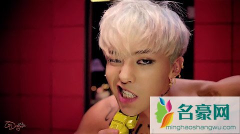 权志龙前女友是谁 权志龙前女友金东华