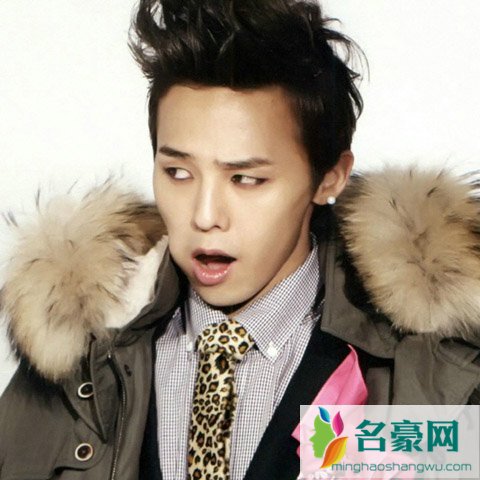 权志龙前女友是谁 权志龙前女友金东华