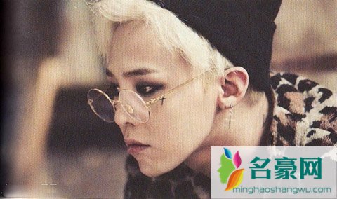 权志龙前女友是谁 权志龙前女友金东华