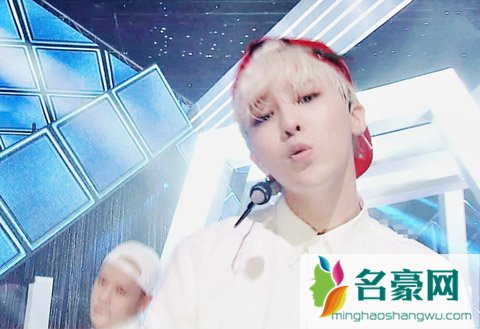 权志龙前女友是谁 权志龙前女友金东华