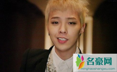 权志龙前女友是谁 权志龙前女友金东华