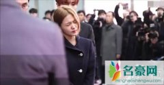 人家葬礼她非要抢占C位 论金艺琳的戏精表现