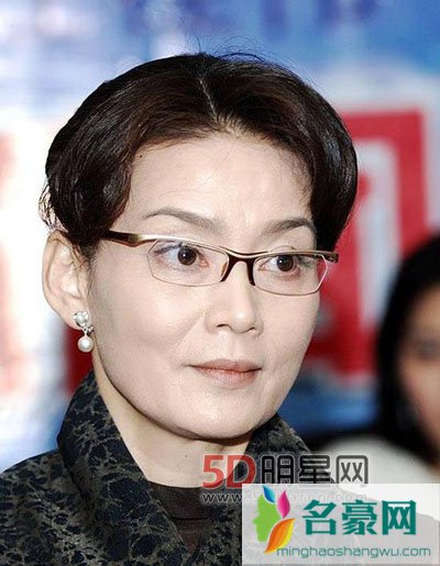 韩美林与妻子潘虹差几岁 韩美林潘虹为啥离婚