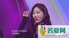 何炅跟孟美岐什么关系 何炅回应没牵孟美岐错位照片曝光