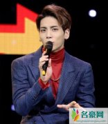 SHINee金钟铉确认死亡 鹿晗悼念直言不敢相信