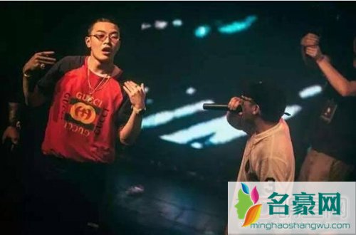 为什么rapper那么有钱好多还吸毒 中国地下说唱歌手收入排行