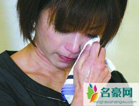 酒井法子吸毒图片 酒井法子为何吸毒原因