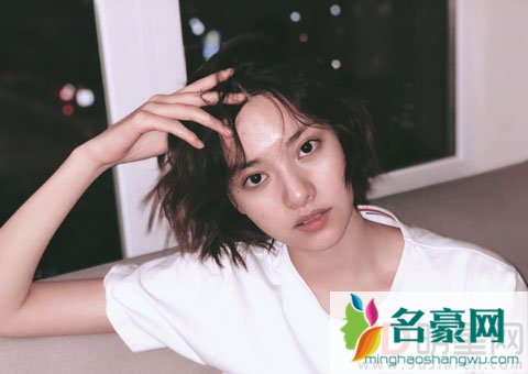 《为了你》中张瑶瑶的饰演者是谁 张艺上个人资料是龙女郎吗