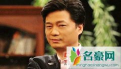 崔永元真的出轨了吗对象是谁 出轨和晶婚外恋离婚是真的吗