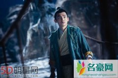 《扶摇》中小七的饰演者是谁 蒋龙个人资料和演绎经历