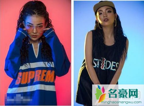 中国第一女rapper是谁 资料 国内10大女rapper排名名单简介