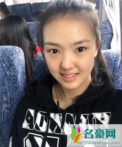 张常宁身高是多少+与惠若琪打架是怎么回事 张常宁妈妈是第三者吗