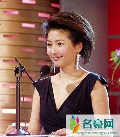 吕成功第二任妻子资料 吕成功再婚现任夫人杨乐乐照片曝光