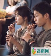 宋仲基宋慧乔最新绯闻 宋仲基宋慧乔恋爱证据/吻戏