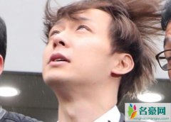 朴有天被求刑一年半 朴有天对所有犯罪事实供认不讳