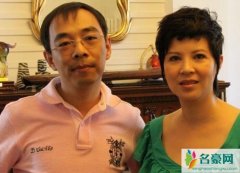 杭天琪现在的丈夫是谁 杭天琪结婚多少次了