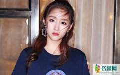 关晓彤为什么被称国民闺女 关晓彤家庭背景曝光