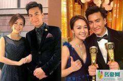 马国明获街坊加油 听到街坊安慰心情好了很多