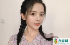 杨超越被粉丝误认 被误认为是一起来追星的姐妹