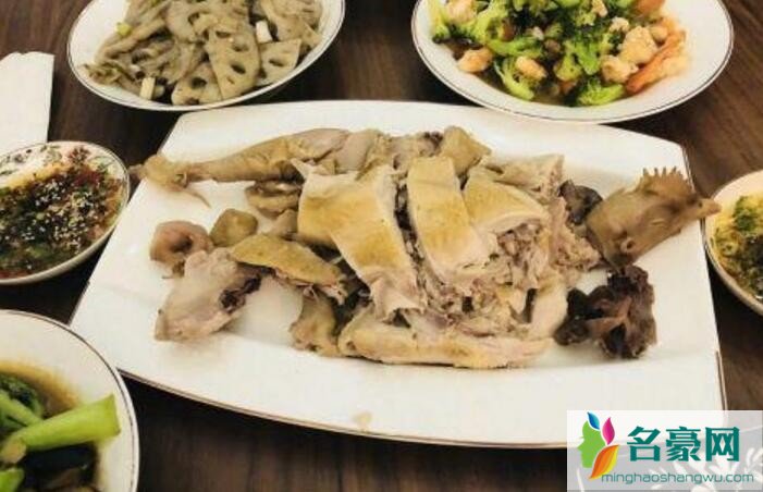 赵丽颖美食照片